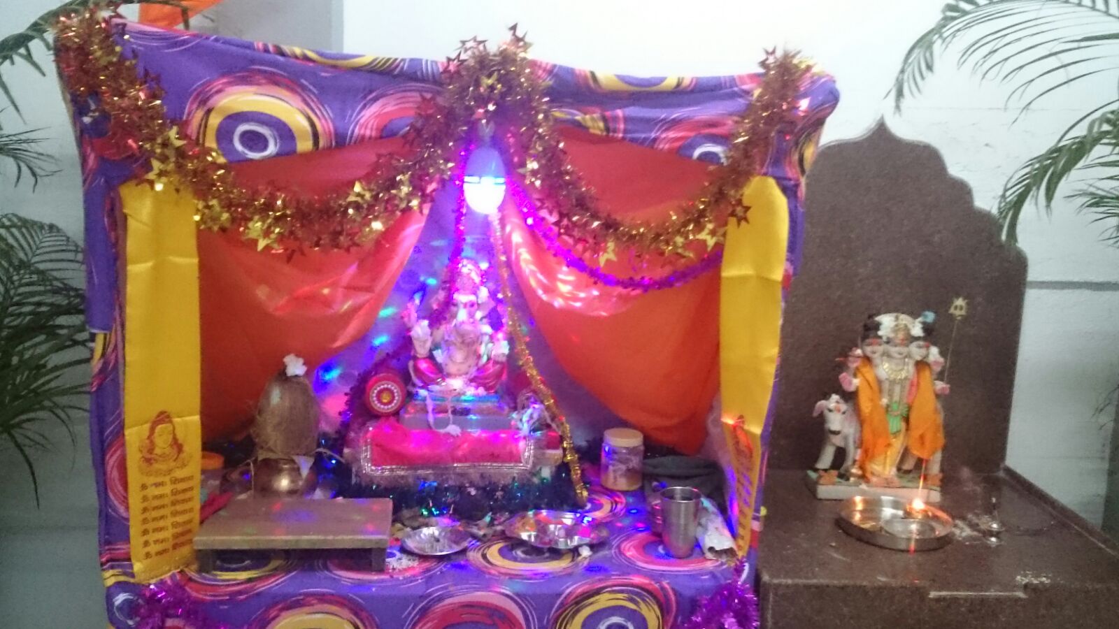 Ganesh Festival