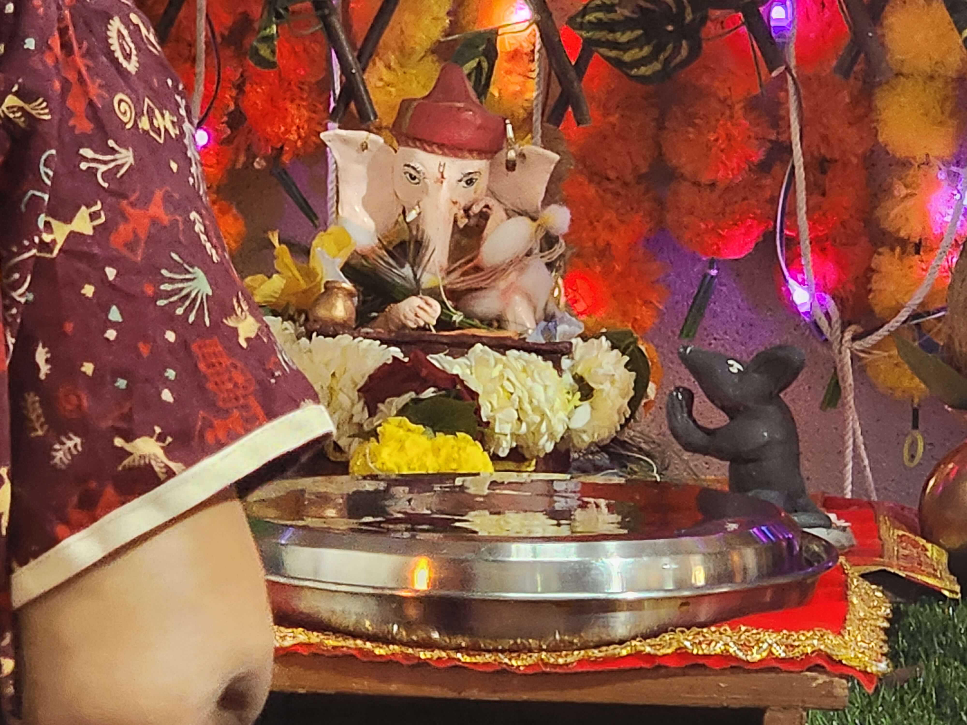 Ganpati Festival 2023