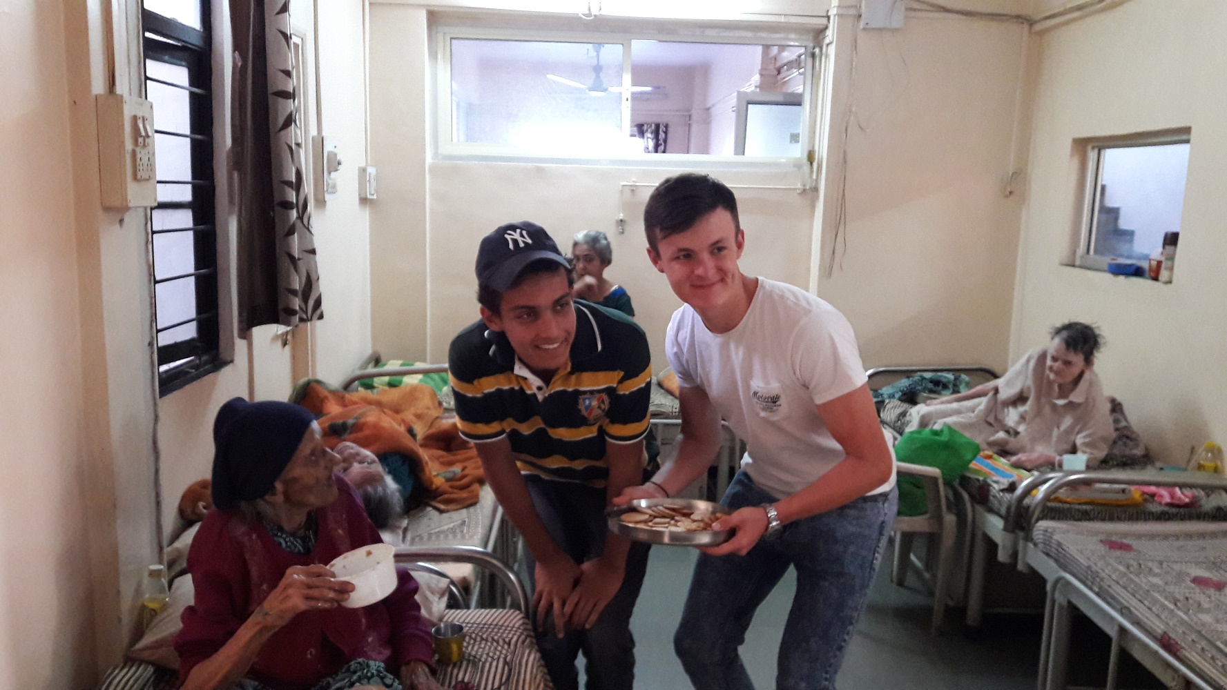 Guest from Austrelia